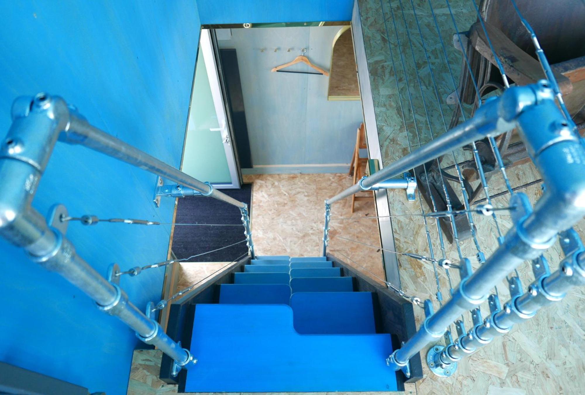شقة East Quay ووتشيت الغرفة الصورة