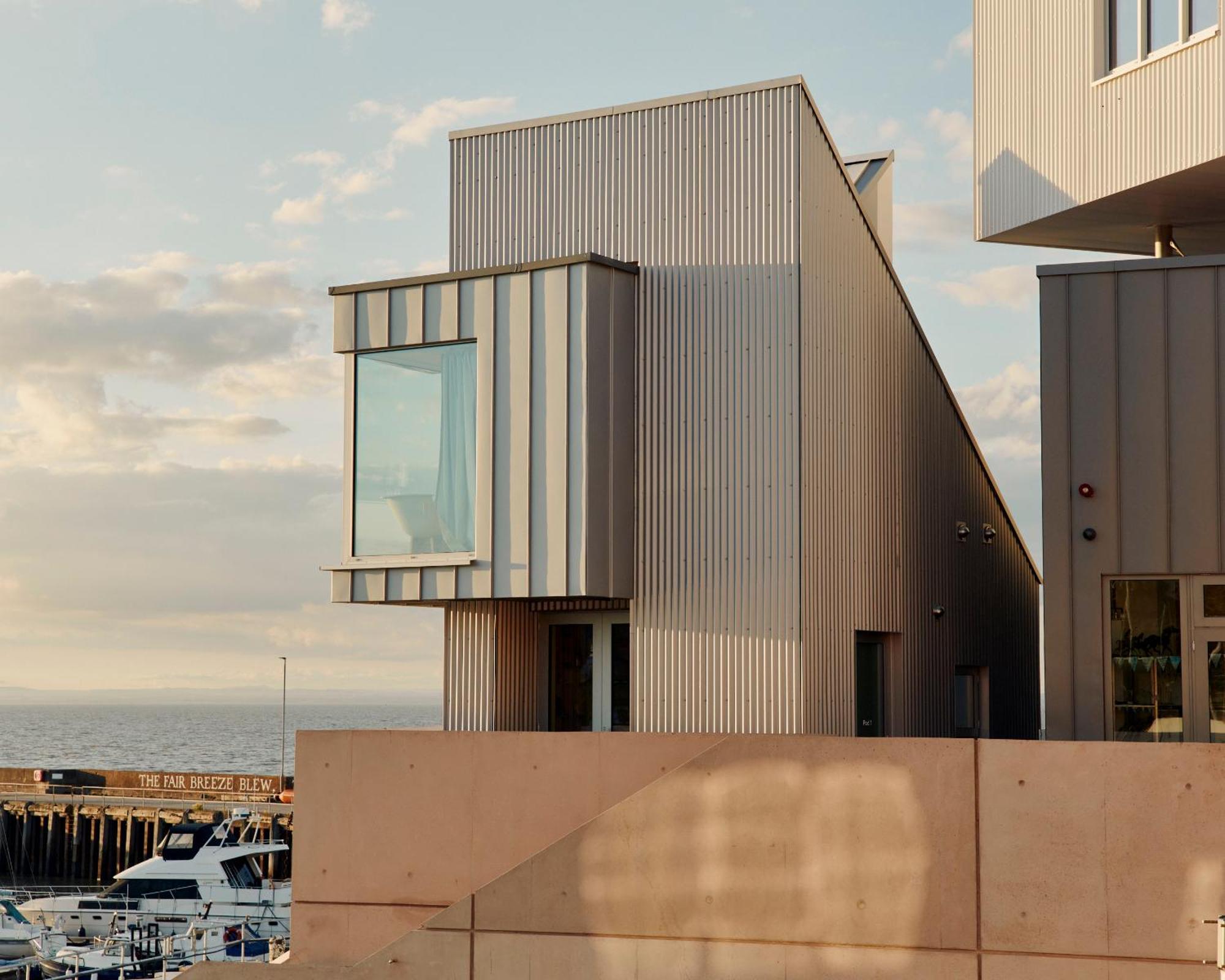 شقة East Quay ووتشيت الغرفة الصورة